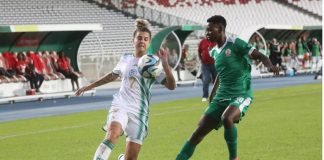 CAN 2024 : L'Algérie Écrase le Burundi 4-0 en Préparation, Affûtée et Affamée pour le Troisième Titre