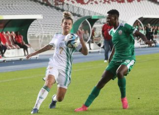 CAN 2024 : L'Algérie Écrase le Burundi 4-0 en Préparation, Affûtée et Affamée pour le Troisième Titre