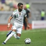 CAN 2024 : Le Capitaine Riyad Mahrez en Mode "Focus" pour Mener l'Algérie vers la Victoire