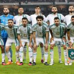 CAN 2024 : L'equipe d'Algérie, Prête à Détrôner les Titans Africains ?