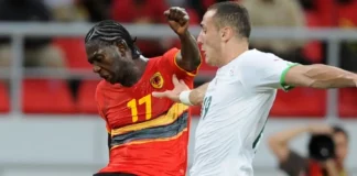 CAN 2024 : Où et Comment Suivre en Direct le Match Algérie vs Angola ?