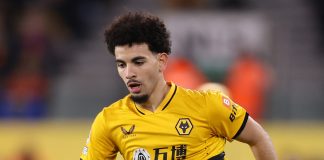CAN 2024 : Rayan Ait-Nouri Ressuscite l'Espoir de l'Équipe Algérie