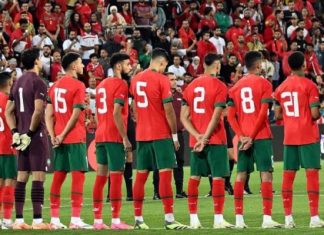 CAN 2024 – Maroc vs Tanzanie : Où Regarder le Match en Direct ?