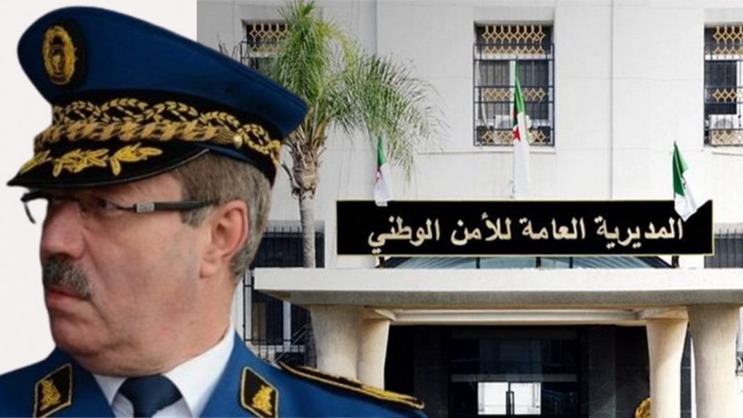 Changement à la Tête de la DGSN Les Raisons Secrètes du Départ de Farid Bencheikh Changement à la Tête de la DGSN : Les Raisons Secrètes du Départ de Farid Bencheikh