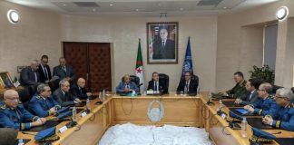 Changement à la tête de la DGSN : Les Enjeux d'Ali Badaoui