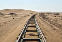 Chemin de Fer en Terres Arides : L'Algérie s'Empare du Désert avec l'Aide des Chinois