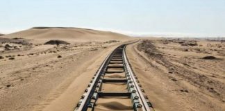 Chemin de Fer en Terres Arides : L'Algérie s'Empare du Désert avec l'Aide des Chinois
