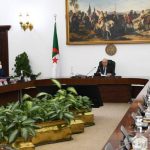 Conseil des ministres sous haute tension : les décisions clés d'Abdelmadjid Tebboune