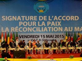 Crise Algérie – Mali : Entre Désaccords et Espoirs de Réconciliation