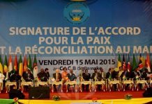 Crise Algérie – Mali : Entre Désaccords et Espoirs de Réconciliation Crise Algérie – Mali : Entre Désaccords et Espoirs de Réconciliation