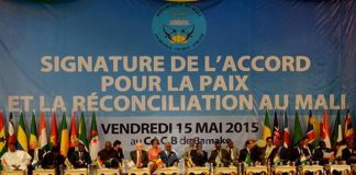 Crise Algérie – Mali : Entre Désaccords et Espoirs de Réconciliation