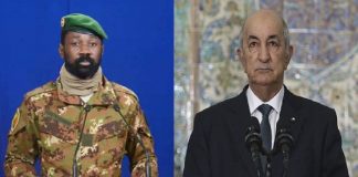 Crise au Mali : Les Dérives de la Junte, l'Algérie en Quête de Solutions