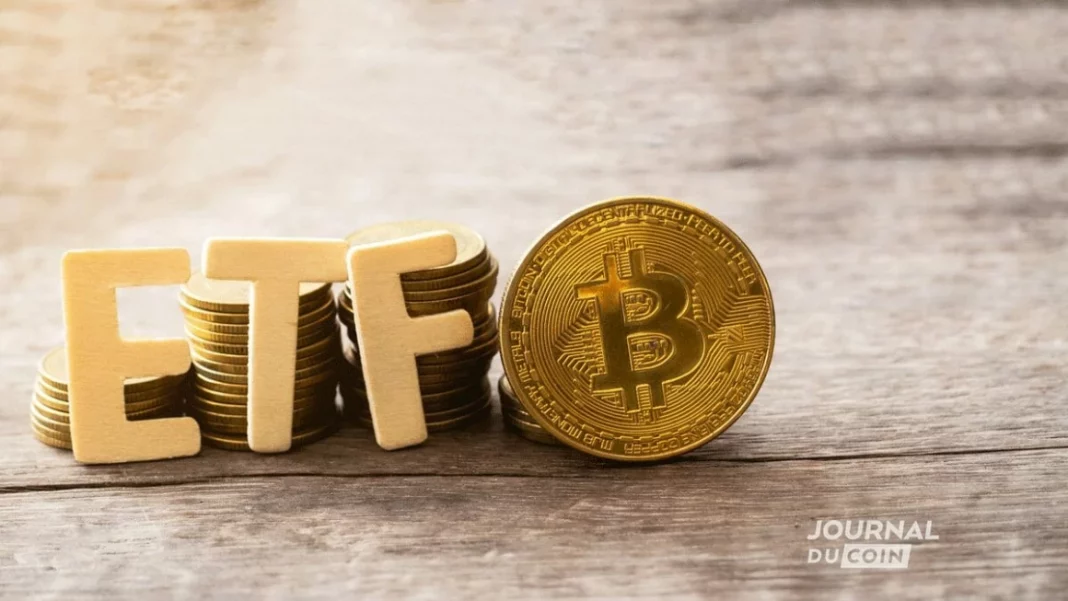 Cryptomonnaies L'Énigme des ETF Bitcoin Spot et leur Impact Futur Cryptomonnaies : L'Énigme des ETF Bitcoin Spot et leur Impact Futur