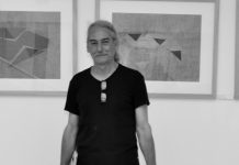 Décès d’Arezki Larbi : Hommage à un Artiste Pluriel Décès d'Arezki Larbi : Hommage à un Artiste Pluriel