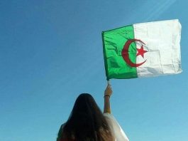 Découverte de l'Algérie à travers les Yeux d'une Touriste Française
