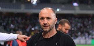 Djamel Belmadi : Un Drame en Cachette, un Bras de Fer à la Lumière