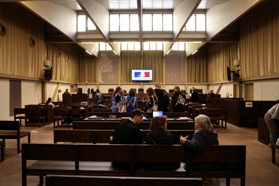 Procès Millas Drame au Tribunal : Un Avocat S'Effondre en Pleine Audience à Marseille