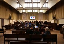 Drame au Tribunal : Un Avocat S'Effondre en Pleine Audience à Marseille
