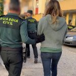 Espagne Arrestation d'un Couple Français qui Projetait de Sacrifier leur Enfant au Maroc