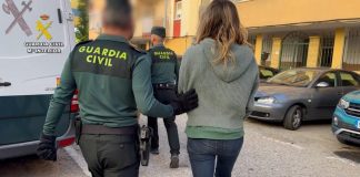 Espagne Arrestation d'un Couple Français qui Projetait de Sacrifier leur Enfant au Maroc