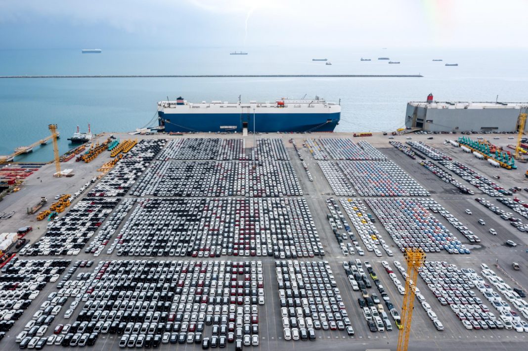 Export Algerie Entre Potentiel Prometteur et Obstacles Insoupçonnés Export Algerie : Entre Potentiel Prometteur et Obstacles Insoupçonnés