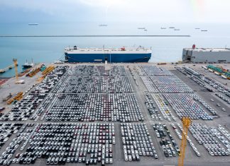 Export Algérie : Entre Potentiel Prometteur et Obstacles Insoupçonnés Export Algerie : Entre Potentiel Prometteur et Obstacles Insoupçonnés