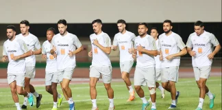 Ferveur au Togo : Le Match Amical Togo-Algérie, Un Prélude Enflammé à la CAN 2023