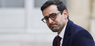 France – Maroc : Stéphane Séjourné, Le Nouveau Ministre des Affaires Étrangères Qui Fait Trembler Mohammed VI