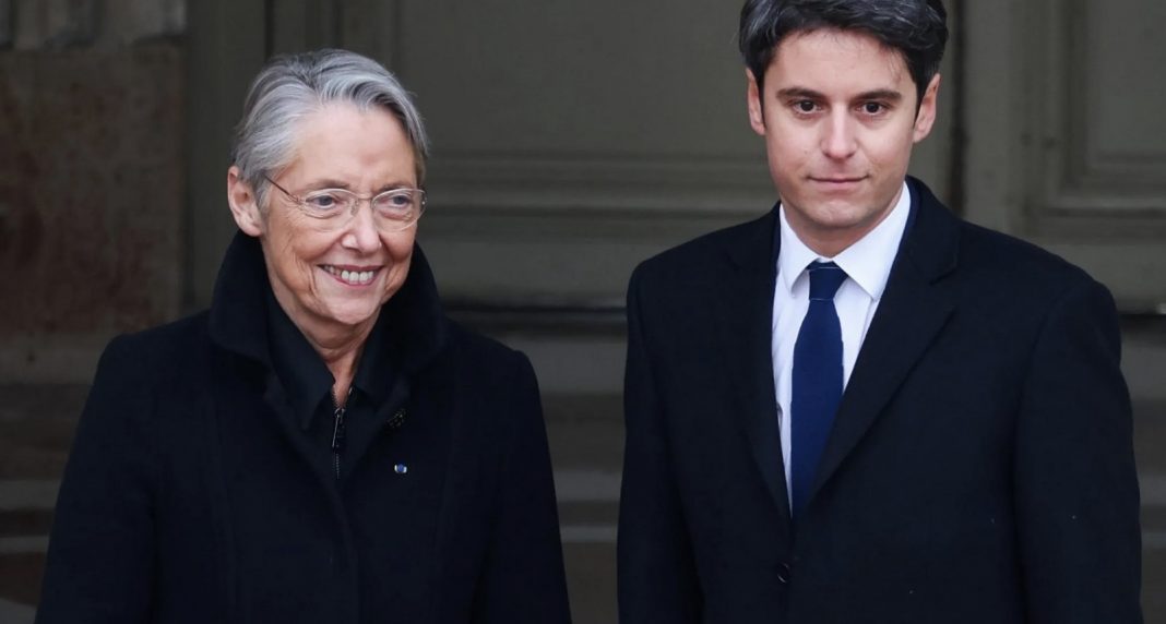Gabriel Attal, le Nouveau Premier Ministre de la France Entre Controverses et Attentes Gabriel Attal, le Nouveau Premier Ministre de la France : Entre Controverses et Attentes