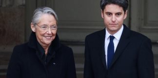 Gabriel Attal, le Nouveau Premier Ministre de la France : Entre Controverses et Attentes