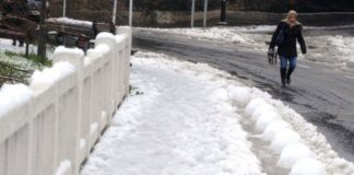 Hiver en Algérie : Entre Danger et Préparation, les Défis qui Font Froid dans le Dos