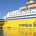 Horreur en Haute Mer : Agression Sexuelle à Bord d'un Ferry de Corsica Ferries