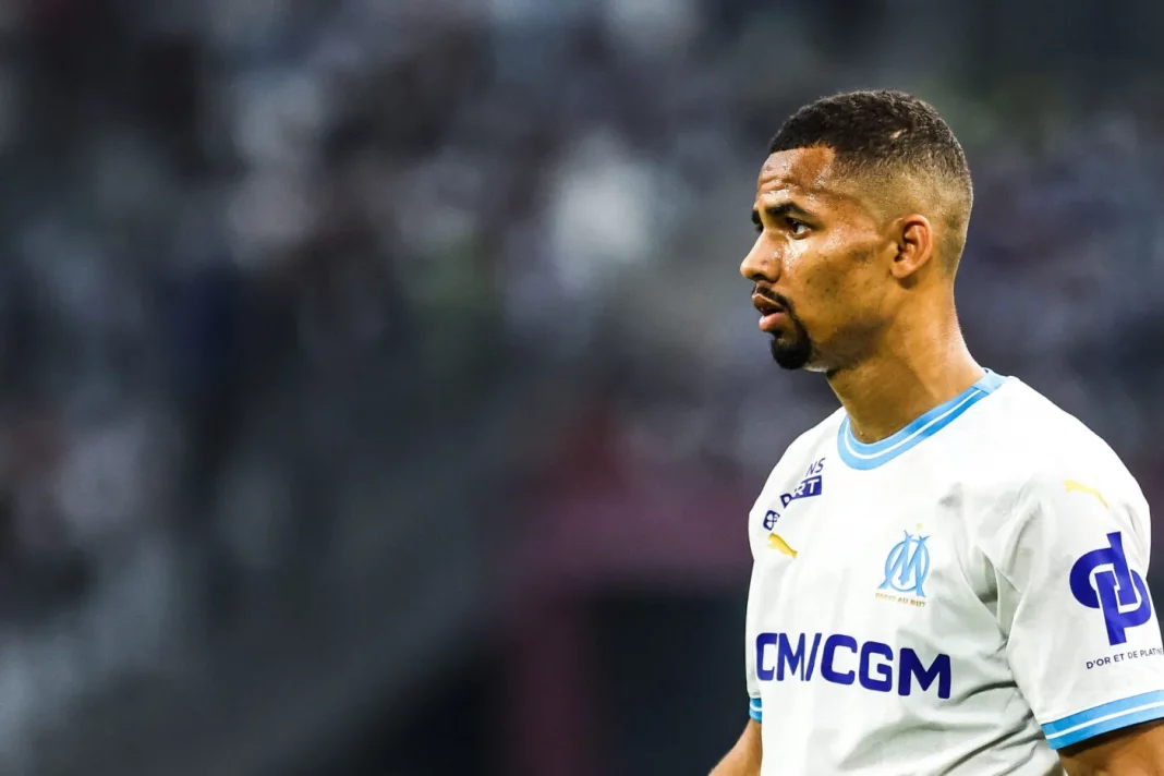 Iliman Ndiaye L'Indécision au Coeur du Mercato de l'OM Iliman Ndiaye : L'Indécision au Coeur du Mercato de l'OM