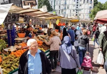 Inflation en Algérie : La flambée des prix et les défis économiques