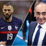 Karim Benzema : La Star du Football Défie Éric Zemmour en Justice dans un Bras de Fer qui Enflamme la France