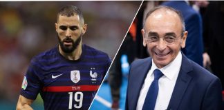 Karim Benzema : La Star du Football Défie Éric Zemmour en Justice dans un Bras de Fer qui Enflamme la France