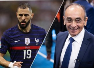 Karim Benzema : La Star du Football Défie Éric Zemmour en Justice dans un Bras de Fer qui Enflamme la France