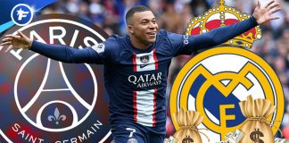 Kylian Mbappé : La Saga du Transfert au Real Madrid Éternelle, le PSG dans l'Incertitude