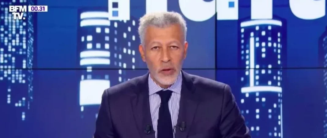 L'Affaire Rachid M'Barki Un Scandale de Lobbying Marocain qui Secoue le Monde du Journalisme Français L'Affaire Rachid M'Barki : Un Scandale de Lobbying Marocain qui Secoue le Monde du Journalisme Français