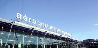 L'Algérie : Destination En VOGUE de l'Aéroport de Marseille en 2023 !