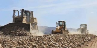 L'Algérie Investit Massivement dans ses Chemins de Fer : Trois Milliards de Dollars Alloués