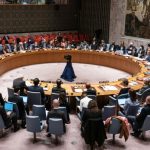 L'Algérie au Conseil de Sécurité de l'ONU : Une Voix qui Dérange et Fait Trembler les Équilibres Mondiaux