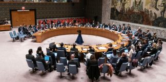 L'Algérie au Conseil de Sécurité de l'ONU : Une Voix qui Dérange et Fait Trembler les Équilibres Mondiaux