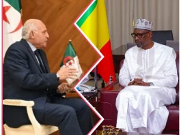 L'Algérie et la Crise au Mali : L'Éclaircissement d'une Allégation Non-Fondée