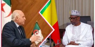 L'Algérie et la Crise au Mali : L'Éclaircissement d'une Allégation Non-Fondée
