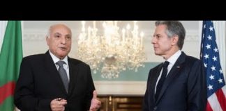 L'Algérie réagit avec fermeté aux critiques américaines sur la liberté religieuse
