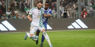 L'Épineuse Affaire Amine Gouiri : Blessure, Polémique, et le Bras de Fer entre Belmadi et le Stade Rennais