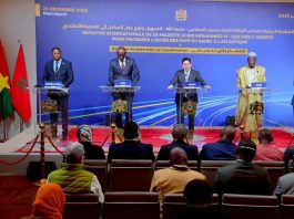 L'Étau Maroc-Israël sur la Crise Mali-Algérie : Une Alliance Nuisible Dévoilée