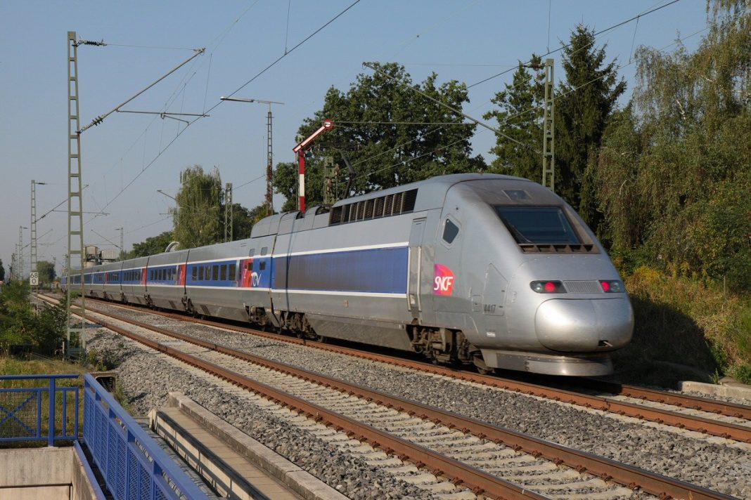 LGV Oran – Tlemcen L'Espoir Renait pour une Liaison Ferroviaire à Grande Vitesse LGV Oran – Tlemcen : L'Espoir Renait pour une Liaison Ferroviaire à Grande Vitesse