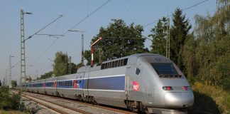 LGV Oran – Tlemcen : L'Espoir Renait pour une Liaison Ferroviaire à Grande Vitesse